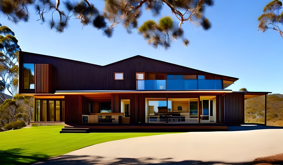 Weatherboards vs Brick: Different Prep and Paint Systems for Australian Facades — Vision Painters blog
