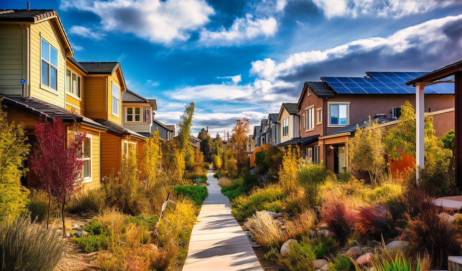 NCC, Bushfire Attack Level, and Painting: What Australian Homeowners Should Know in 2026 — Vision Painters blog