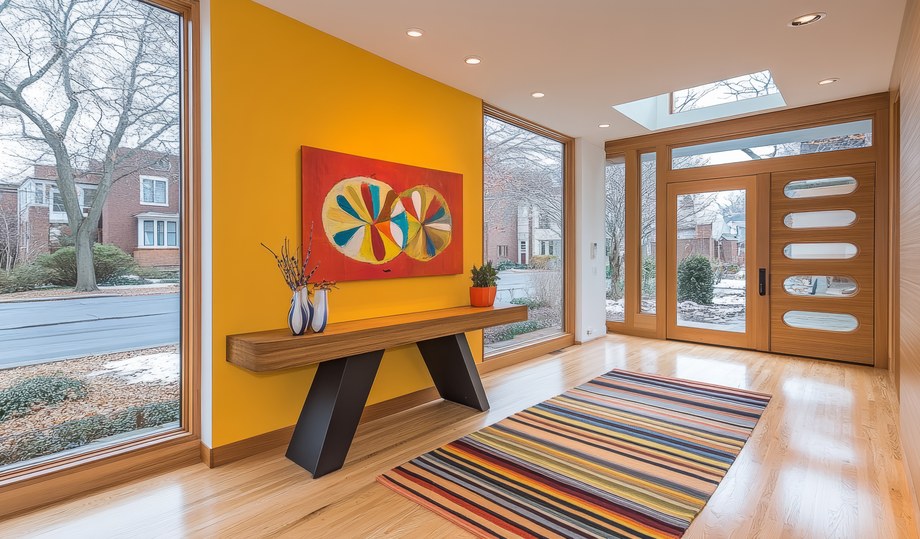 How to Choose the Perfect White Paint for Australian Natural Light (North vs South Rooms) — Vision Painters blog