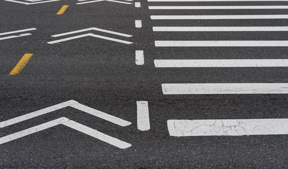 Warehouse and Car Park Line Marking in Australia: Compliance Basics for Facility Managers — Vision Painters blog