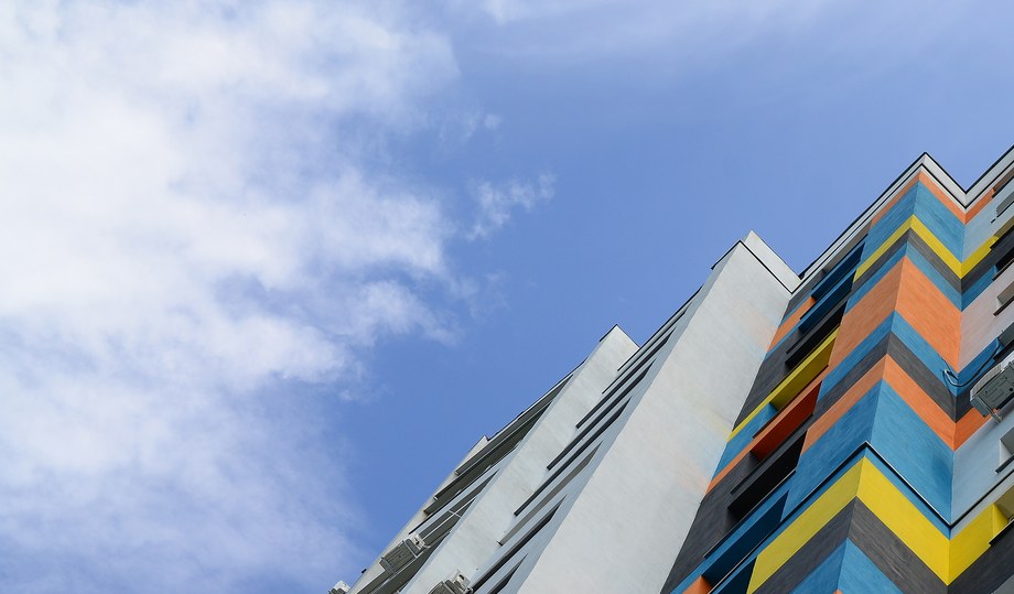Interior Painting in Australian Apartments: Strata Notices, Noise Windows, and Drying in High-Rises — Vision Painters blog